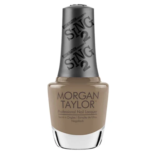 Morgan Taylor Shake It Til You Make It