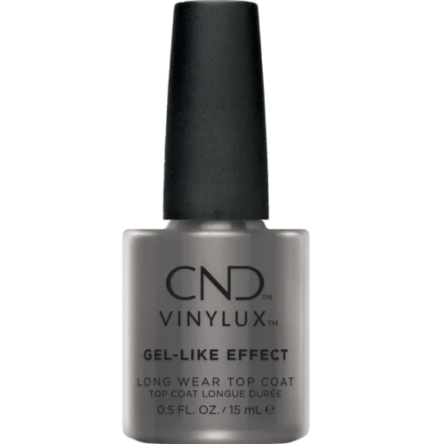 CND Vinylux Gel-Like Effect Top Coat