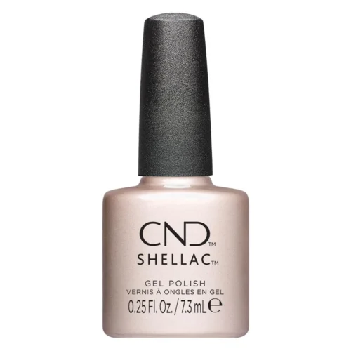 CND Shellac Day to Knight