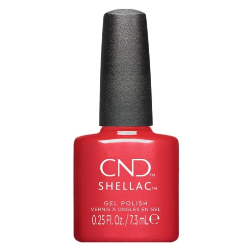 CND Shellac Dragon Slay All Day