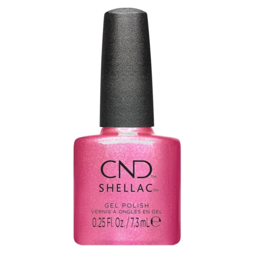 CND Shellac Covetable