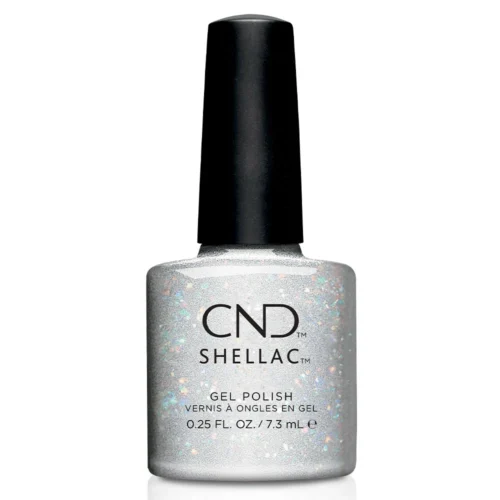 CND Shellac Ice Vapor