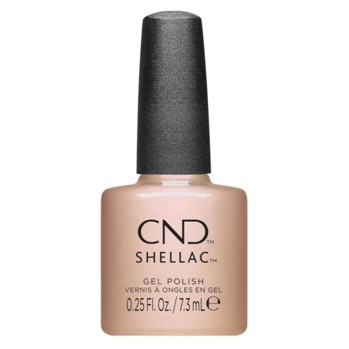 CND Shellac Silk Thread