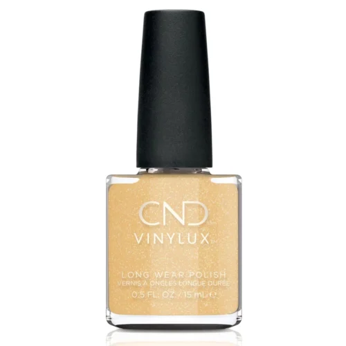 CND Vinylux Seeing Citrine #440