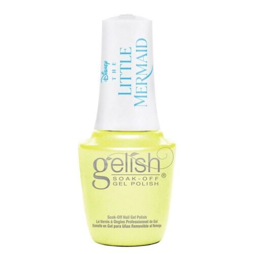 Gelish Lakier Hybrydowy All Sands On Deck
