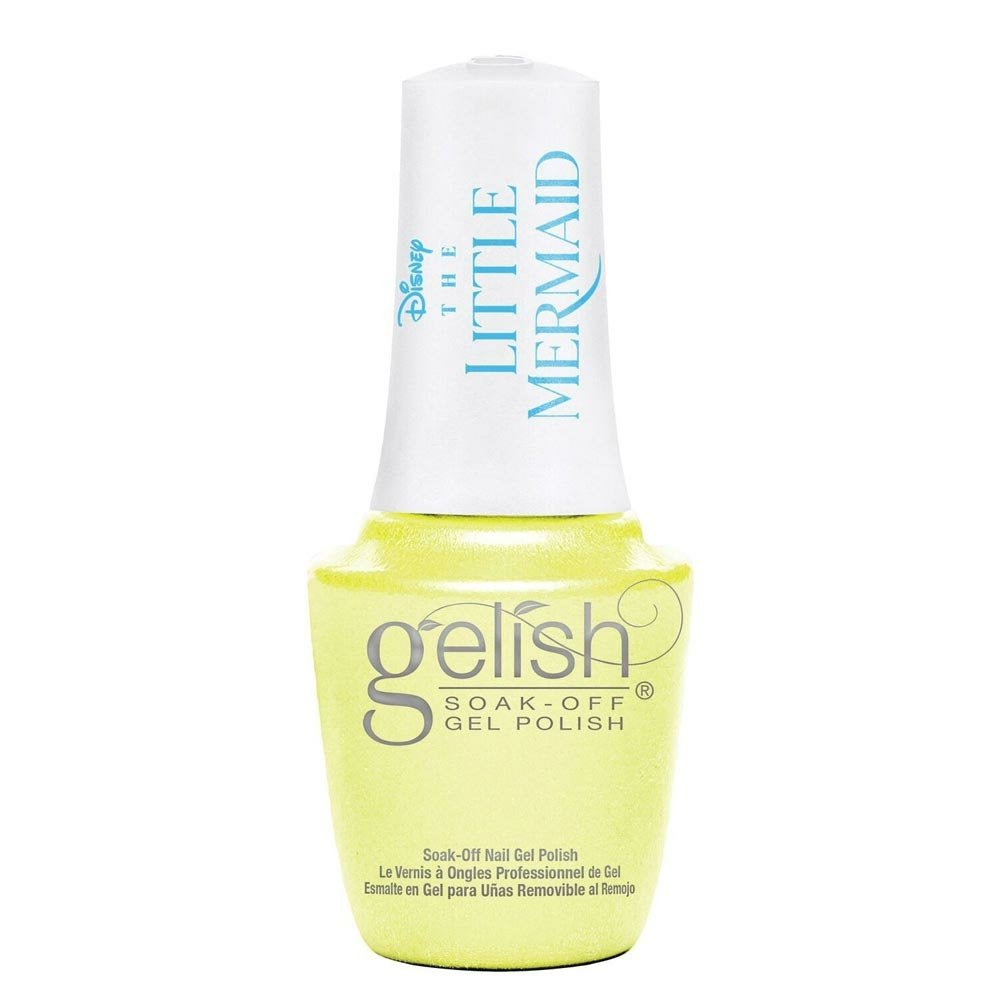 Gelish Lakier Hybrydowy All Sands On Deck