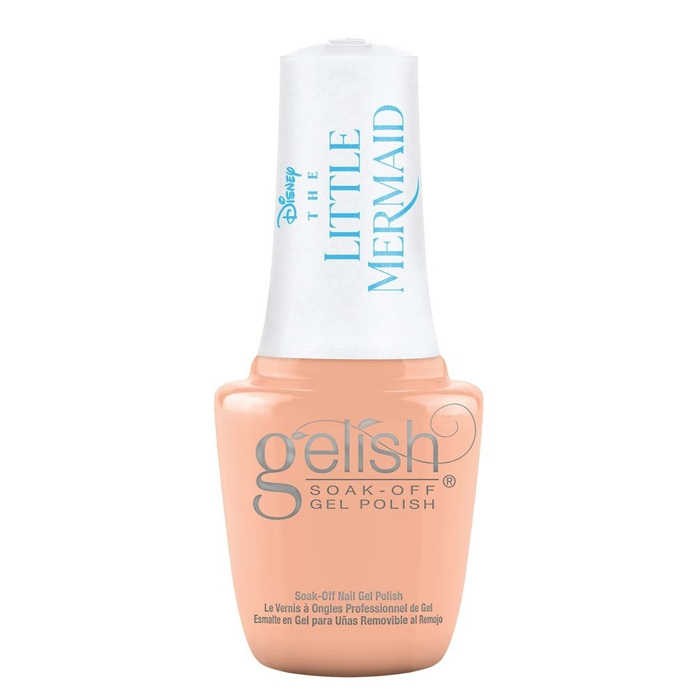 Gelish Lakier Hybrydowy Corally Invited