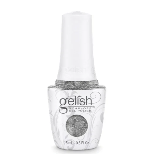 Gelish Lakier Hybrydowy TINSEL MY FANCY