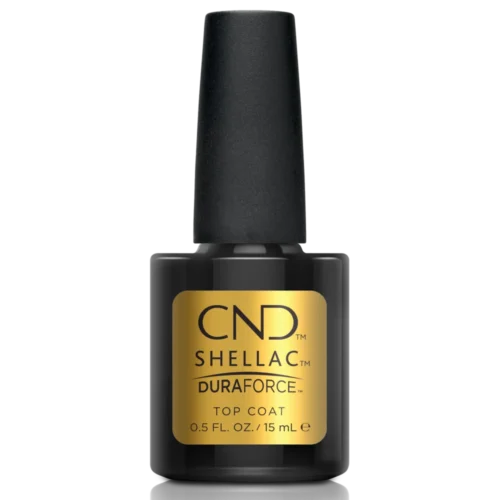 CND-Shellac-Duraforce