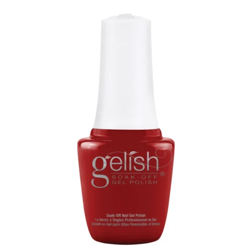 Gelish Lakier Hybrydowy Hit The Hotspot