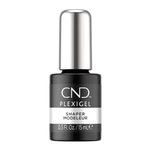 CND Plexigel  Shaper transparentny