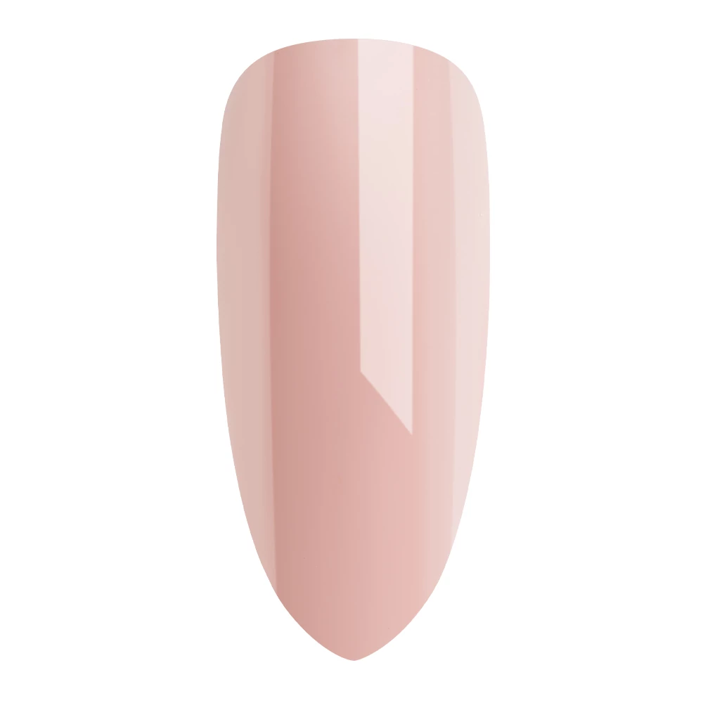 CND Plexigel  Builder SOFT BLUSH 15 ml - obrazek 3