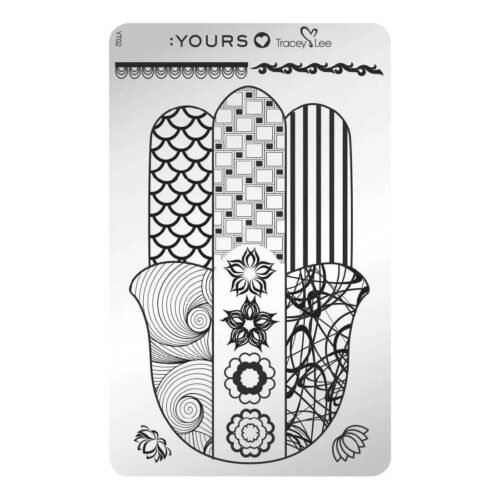 YLT02-In-Good-Hands-YOURS-LOVES-TRACEY