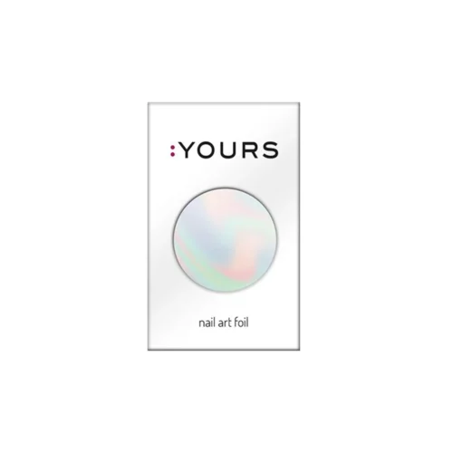 yours-foil-iridescent-illusion