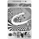 Yours loves cnd ss17