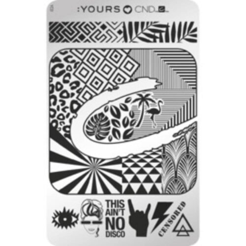 Yours loves cnd ss17