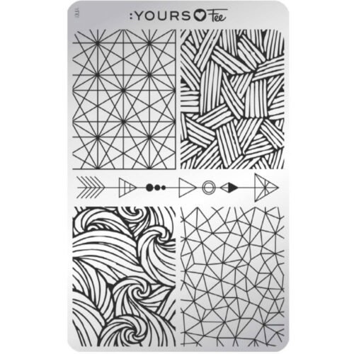 Yours modern geometry