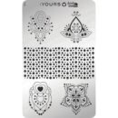 yours shapes in symphony