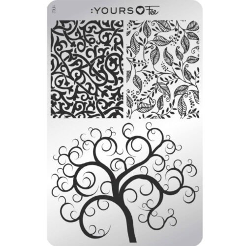 yours twisted garden