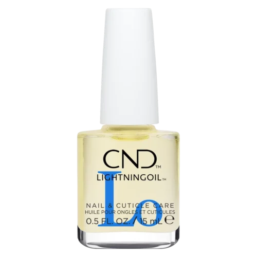 CND LightningOil 15 ml