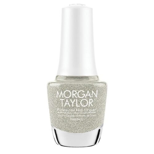 Morgan Taylor Golden Garden Gala