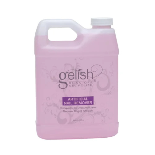 Gelish remover do lakierów hybrydowych 960ml